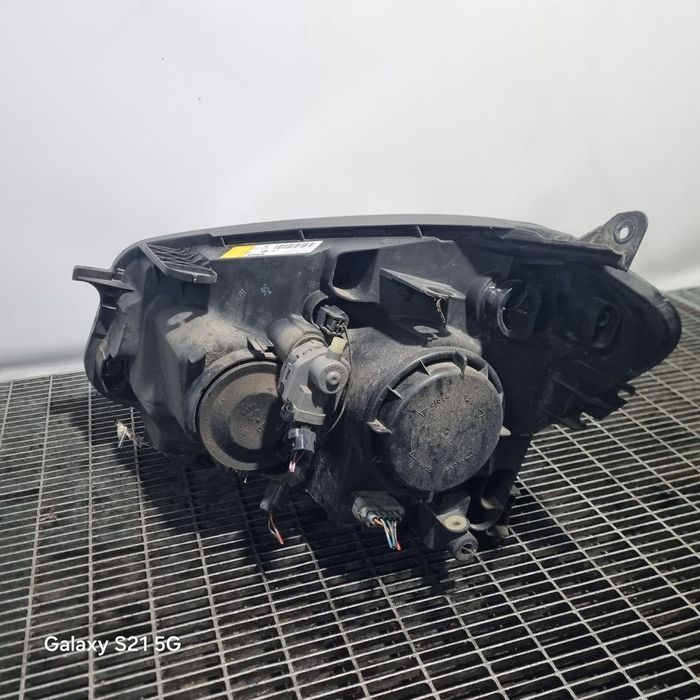 Far Dreapta Nissan Qashqai Facelift 2010 - 2013 SUV 4 Usi (1448) Cu lupă 26010BR01A