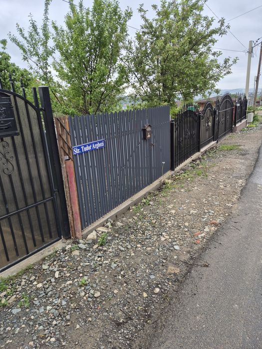 Teren intravilan Vișan