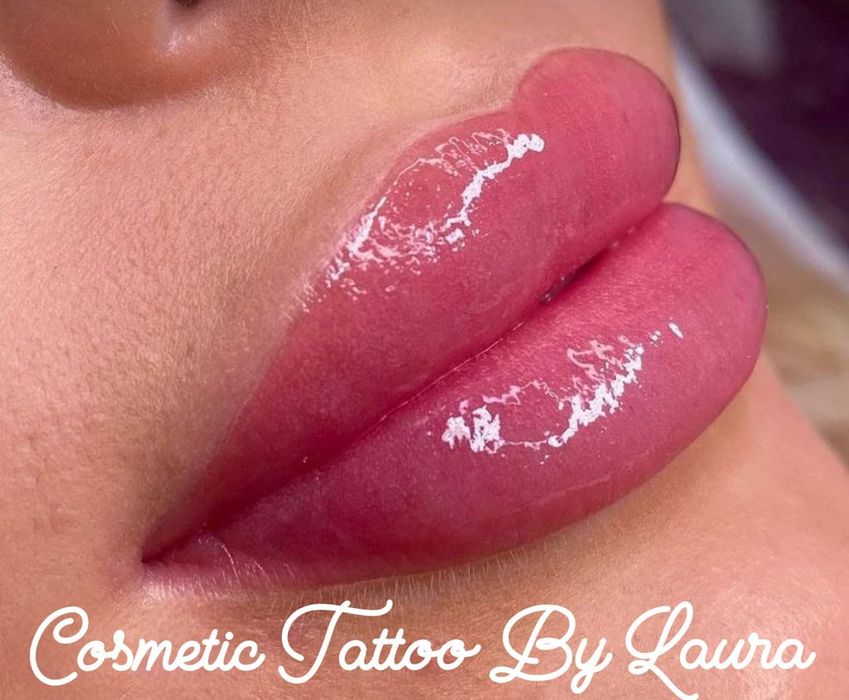 Tatuaje cosmetice Volumizare buze  - Arad