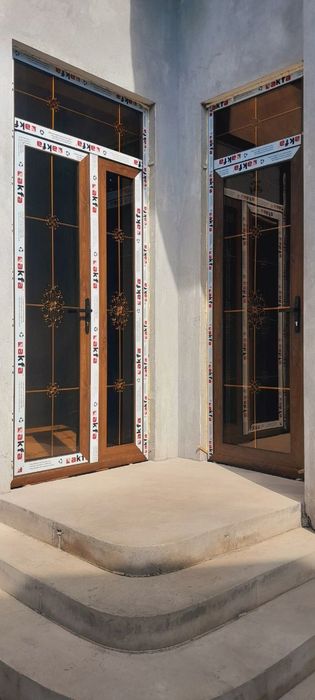 Ешик ромлар Акфа Каспроф