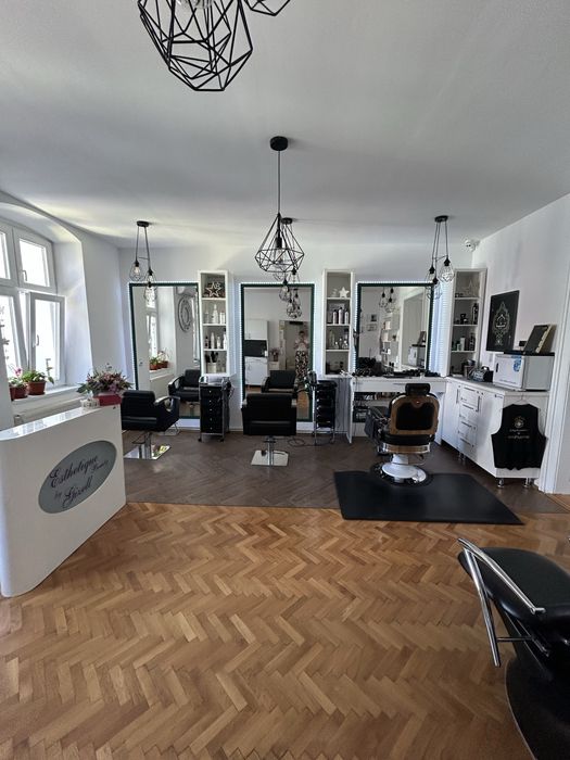 Inchiriez post coafor