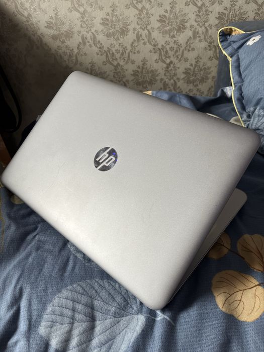 ноутбук HP