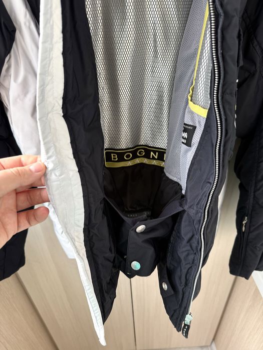 Мужская куртка Bogner