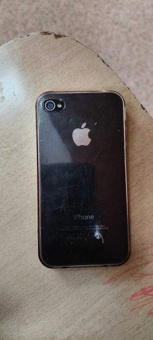 iPhone 4s Оригинал . Родные детали