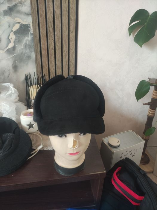 Шапки распродажа века