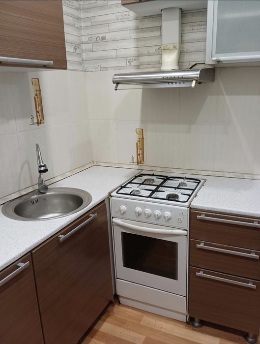 Продам 3ком улучшенной планировки район Океана.