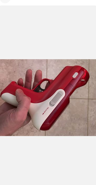 Оригинален Пистолет за Ps3 ps4 move контролер пушка