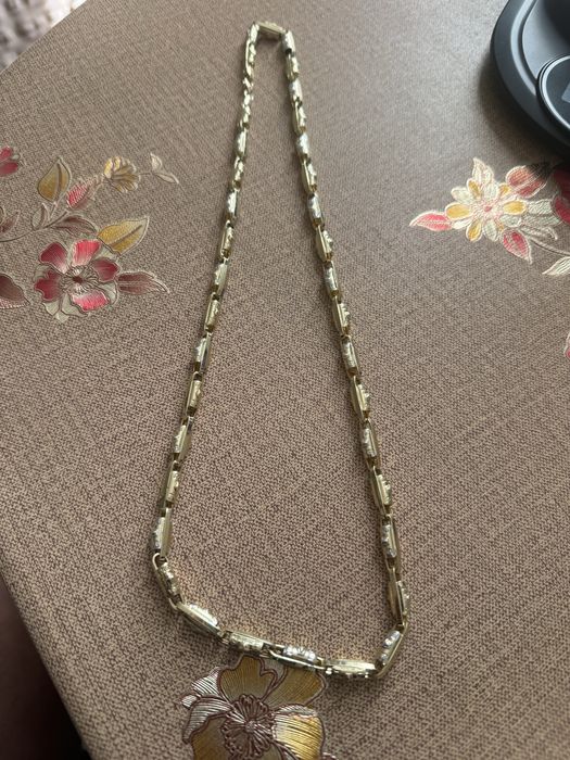 Lant masiv model versace aur 14 k