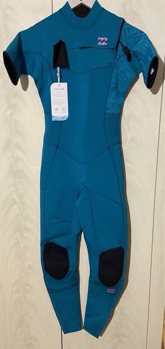 Неопрени - Billabong, Roxy и Hurley 3/2 и 2/2mm
