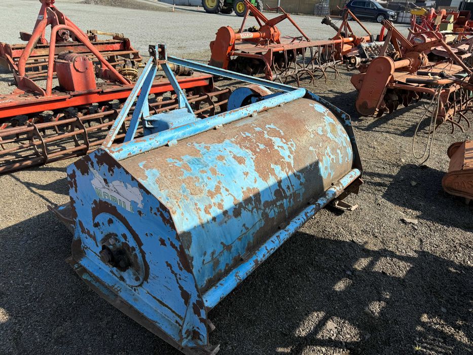 tocatoare pentru resturi vegetale, Nobili, 1,50m, Agrotab Maramures