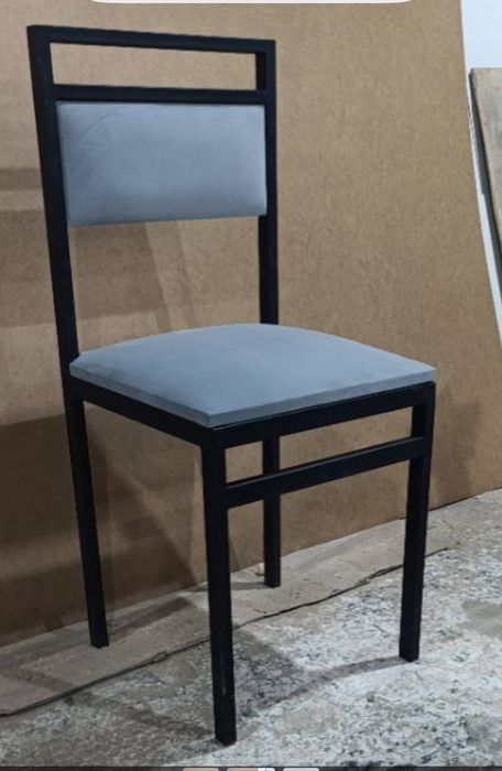 Arzon darvoza perila besetka naves panjara stol stul