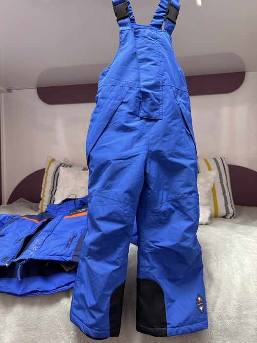 Ски екип за момче