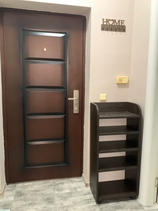 Дава се под наем Двустаен апартамент в Варна, Трошево - 48 кв.м за 438.6 € - Снимка #3