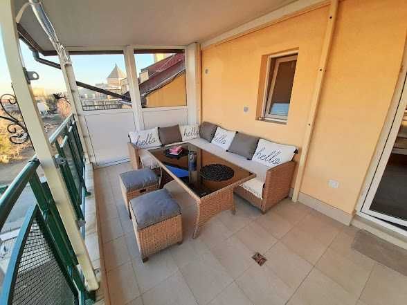 Продава се Едностаен апартамент в к.к. Слънчев бряг - 36 кв.м за 1223 €/кв.м - Снимка #1