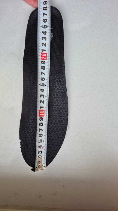 Мотоботинки Stretton D3O