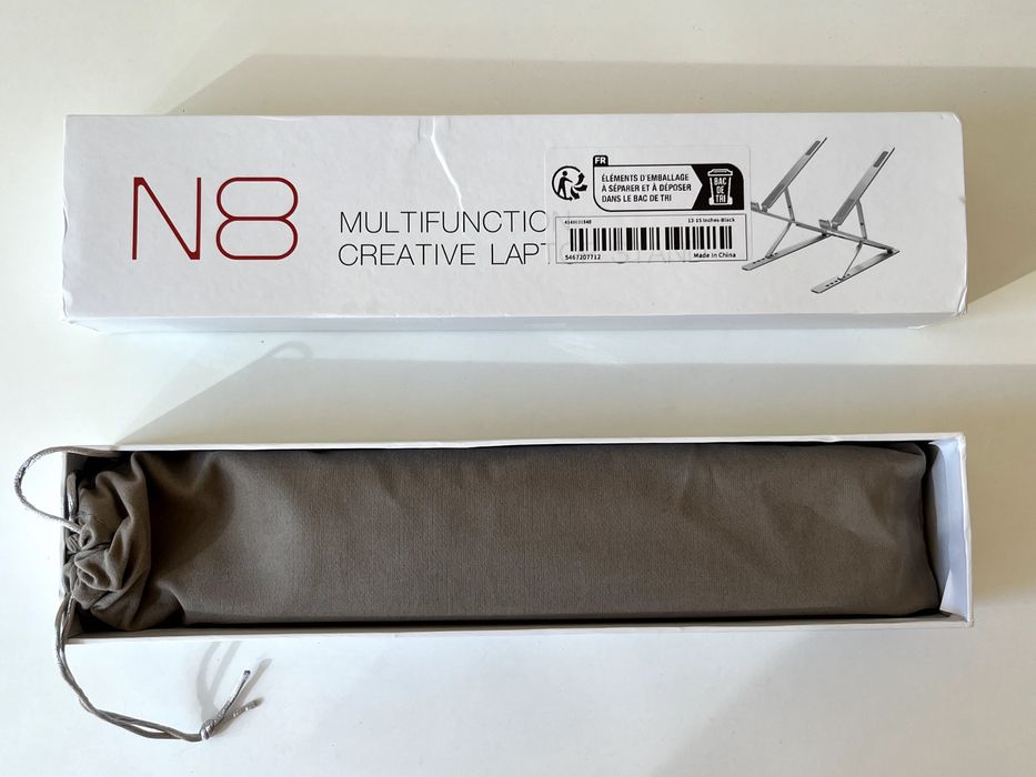 Стойки за таблет лаптоп - няколко вида