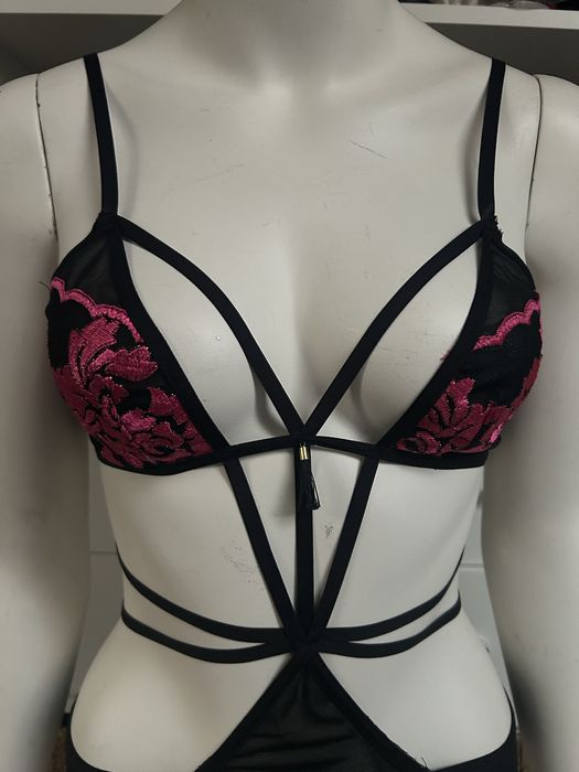 Lenjerie intima body