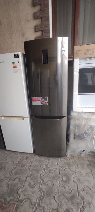 Холодильник LG с доставкой
