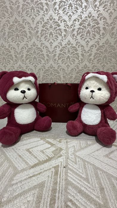 Мягкие Игрушки по 2000т. Новые