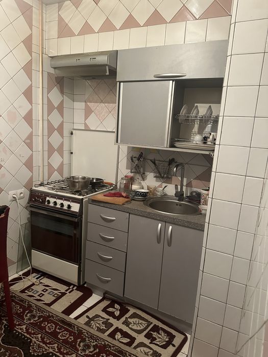 Сдается в аренду квартира 2 комнатная