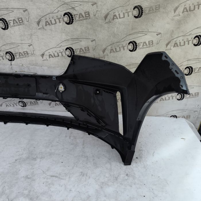 Bara fata Skoda Enyaq an 2020-2021-2022-2023-2024