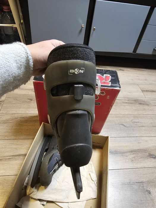 Patine Roces reglabile 36-40