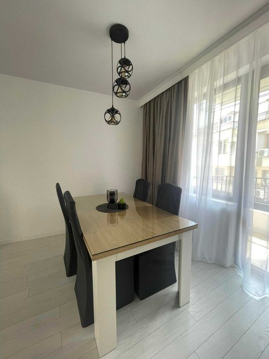 Продава се Двустаен апартамент в София, Борово - 76 кв.м за 1448 €/кв.м - Снимка #4