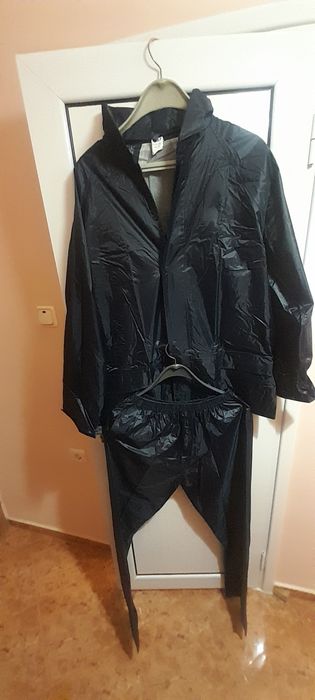 Дъждобран за лов и риболов