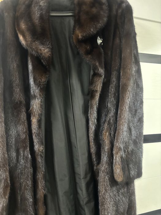 Срочно Шуба норковая