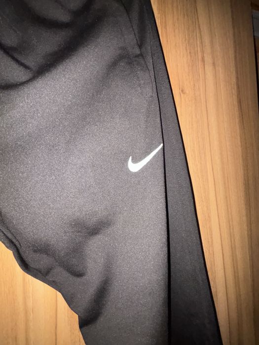 Мъжко долнище анцуг Nike