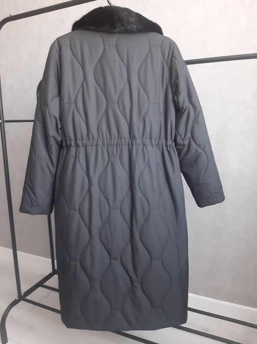 Продам новую стёганку.Размер на 48-50.