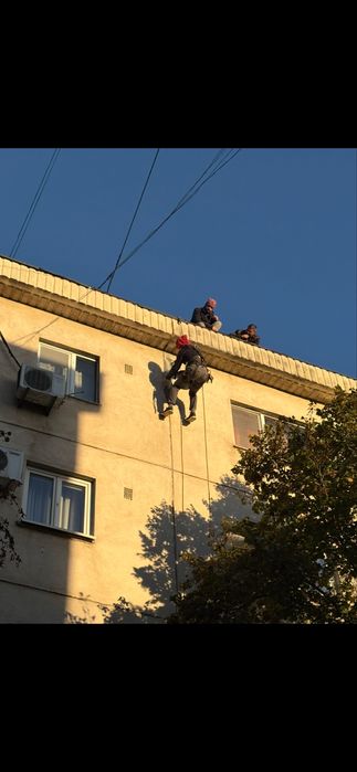 Alpinism utilitar