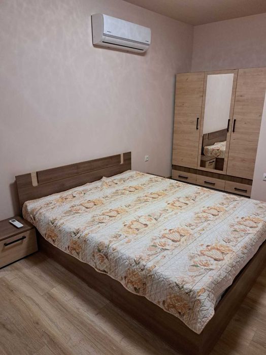 Дава се под наем Тристаен апартамент в Пловдив, Тракия - 74 кв.м за 425 € - Снимка #5