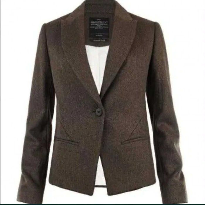 ALLSaints дамско ново сако