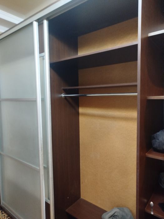 Продам шкаф купе