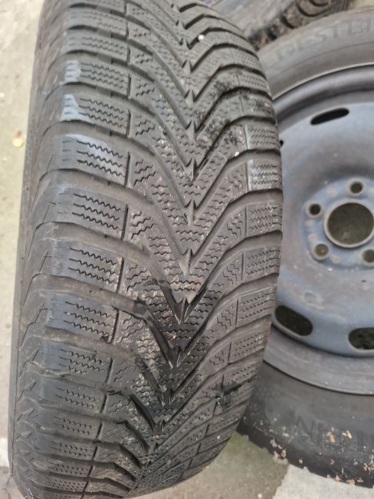Зимни гуми 195 65 15