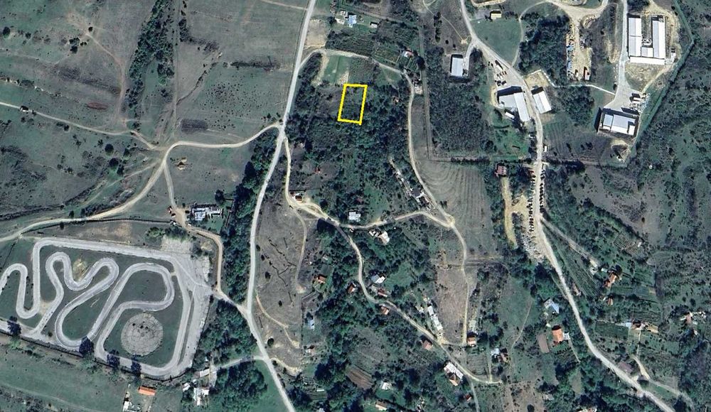 ВИЛЕН ИМОТ 700 кв.м., град Сопот, Бозалан