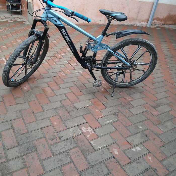 Велосипед. Продам