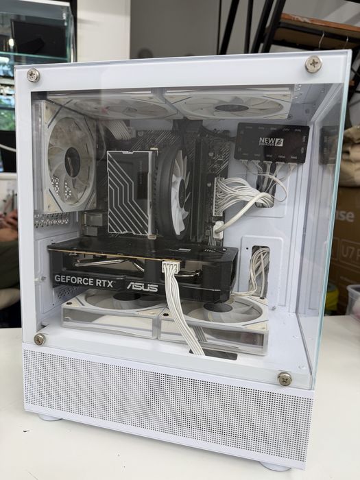 pc i5 10400f second hand si noi de vanzare • Anunturi • OLX.ro