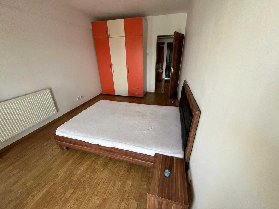 Apartament 2 camere | 49m2 | Parcare subterana | Str. Tăbăcarilor