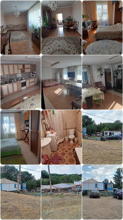 Продам частный дом