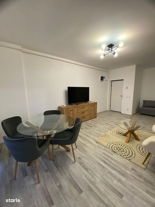 Apartament Calea București 3camere, 2bai, 2balcoane 1/10