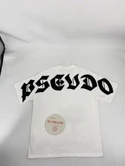 Тениски унисекс "PSEVDO"