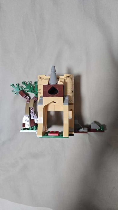 лего минифигурки