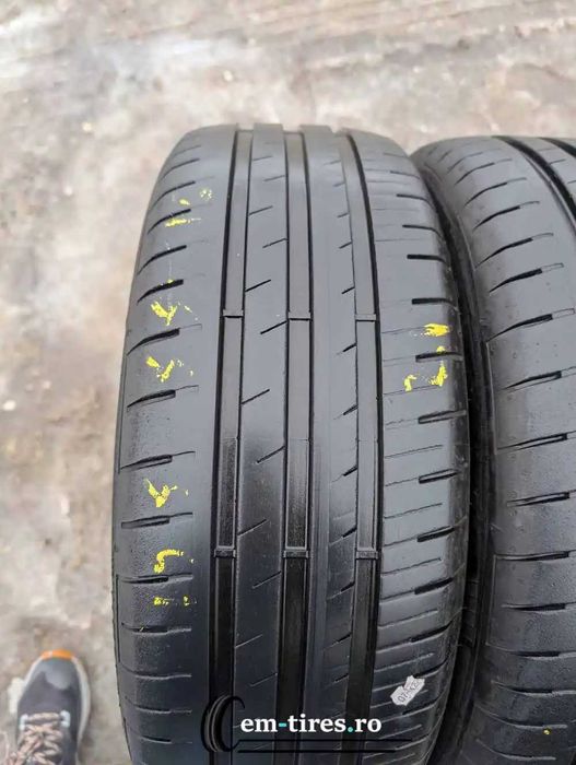 195/55 R16 • Vara • Fulda EcoControl HP2 87V | 2 buc | Pret/buc