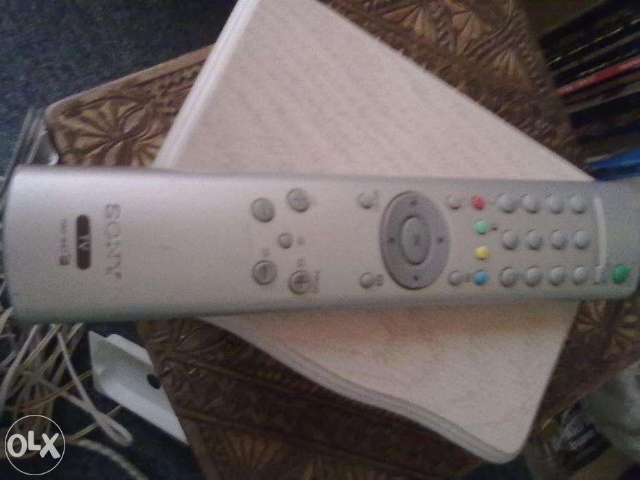 telecomanda sony