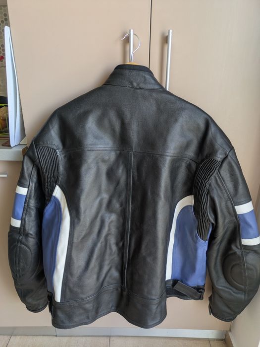 Geaca moto nouă BMW mărime XL