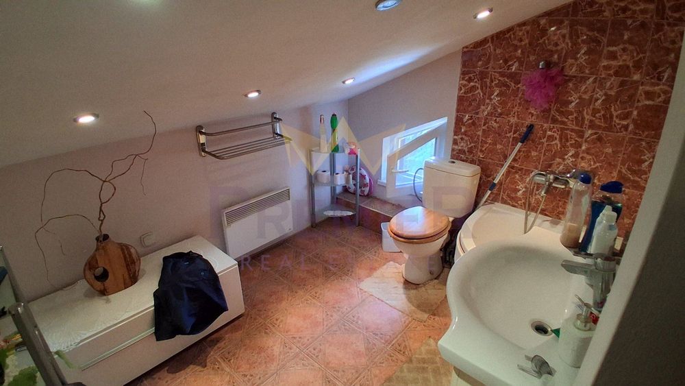Продава се Къща в с. Новаково, Област Варна - 130 кв.м за 1530 €/кв.м - Снимка #8