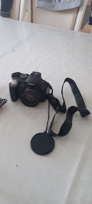 Продам фотоаппарат