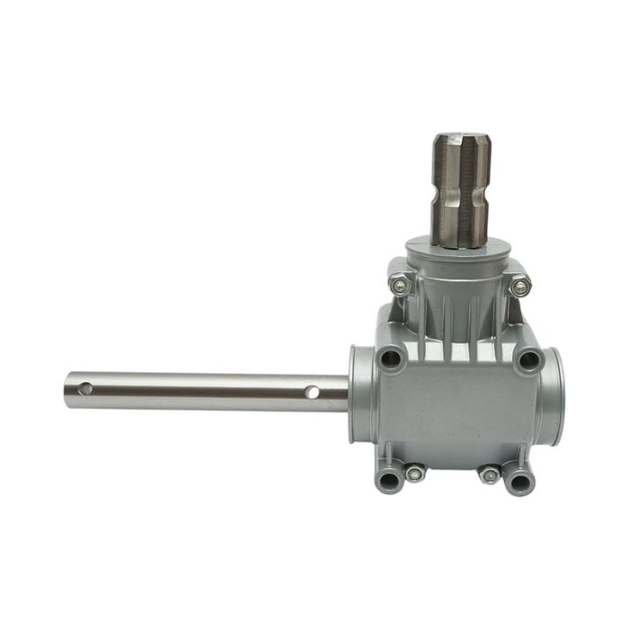 Transmisie unghiulara pentru utilaje